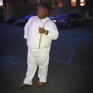 Meet your Posher, Dominic